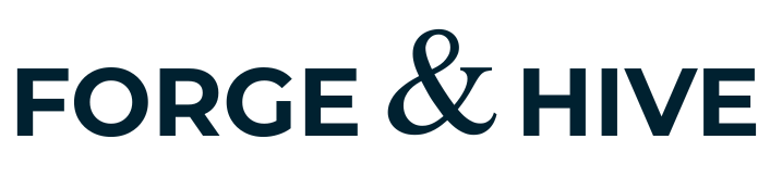 Forge & Hive