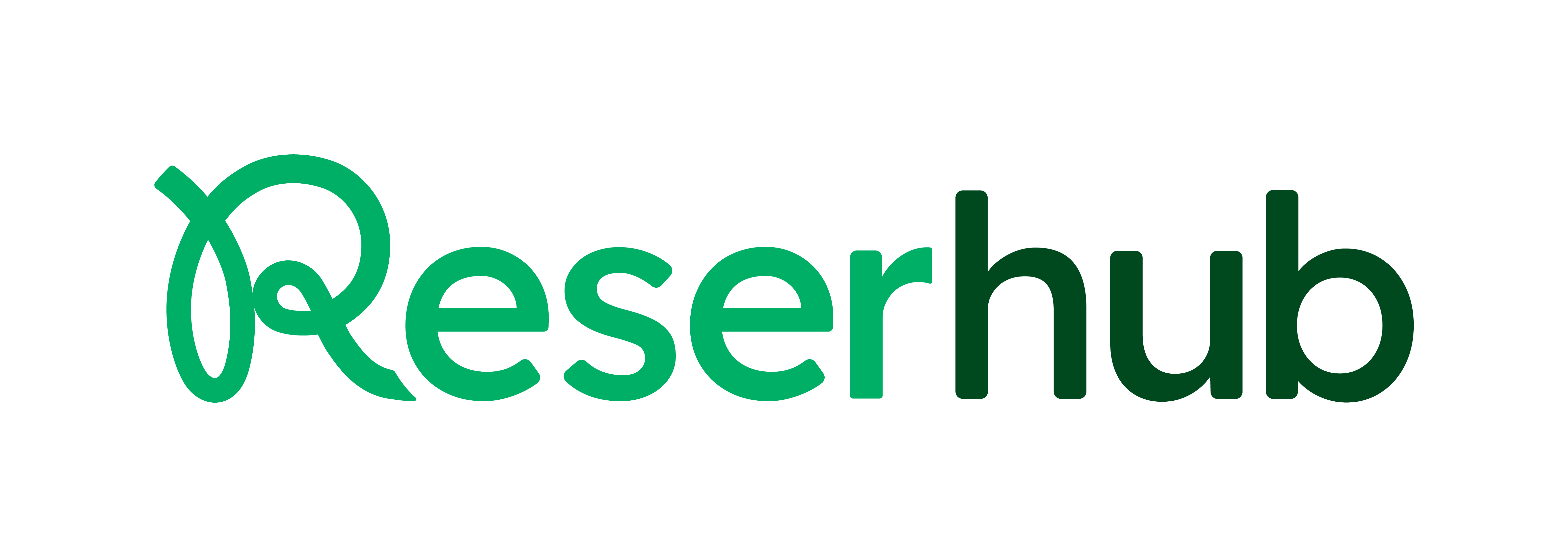 Reserhub