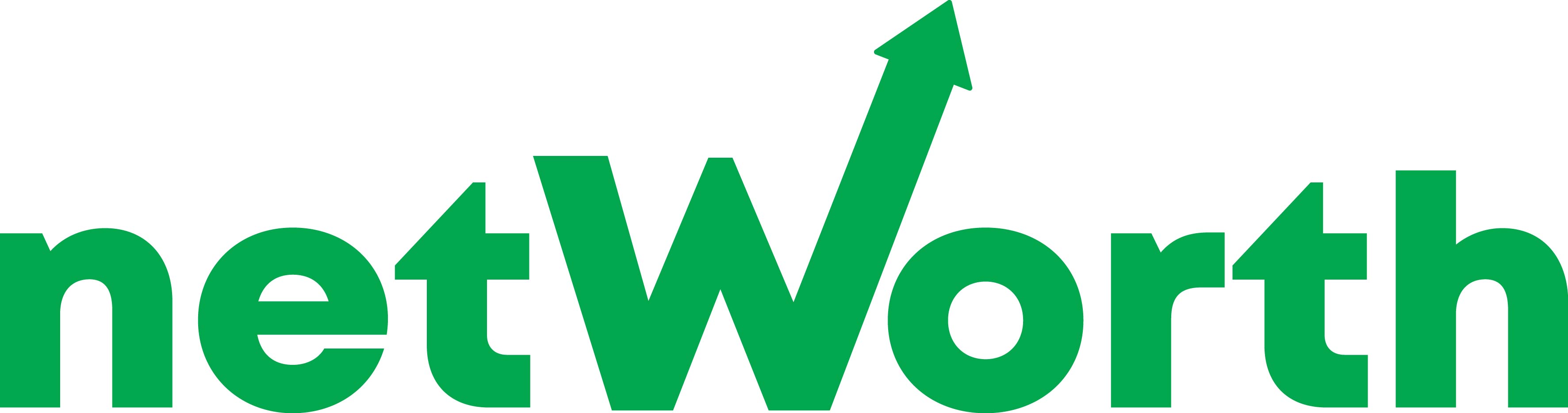NetWorth